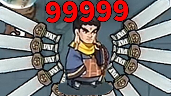 Game apa sih yang jadi iklan sampah yang nge-trending di seluruh internet??? [Alat Bantu Cari Game I