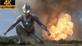 高斯本尊操作的高光时刻【4K极清】