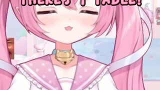 2 Table there. Chibidoki clip