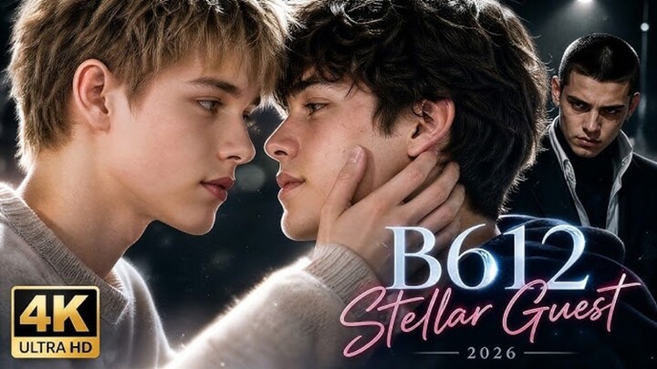 B612 Stellar Guest : Full Movie