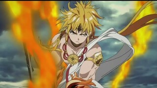 Vong Xuyên Bỉ Ngạn   ||AMV|| Magi