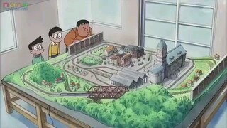 โดราเอมอน ซีรี่ย์ ตอน 21