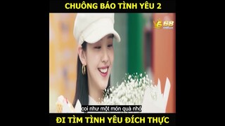 Chuông báo tình yêu 2 tập 1