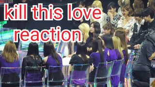 Ca khúc "Funeral Love" của Blackpink vang lên tại MGMA và các thần tượng đã phản ứng!