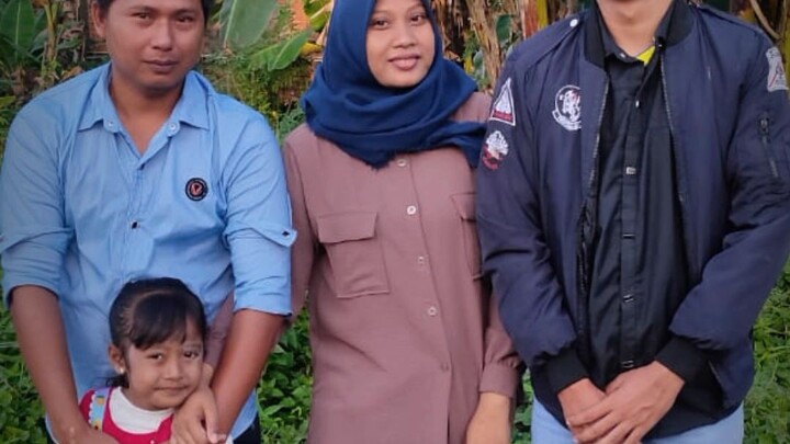 EDIT VIDEO BUTA TIK TOK