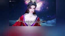Wan Jie Du Zun Eps 372 sub Indonesia