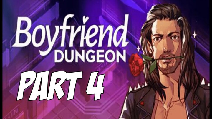 Boyfriend Dungeon Gameplay Part 4