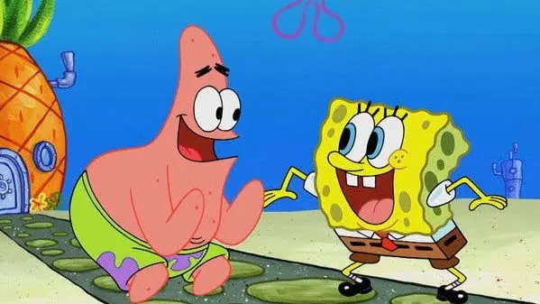 Spongebob squarepants Season 1 Episode 8