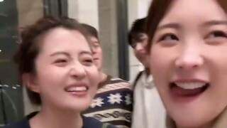 四人约会的香港之行，真是收获满满呢！