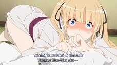 Saenai Heroine no Sodatekata Flat E-0