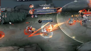 lancelot dash prime !!