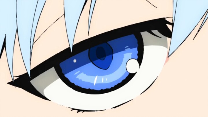 In 2024, does anyone still recognize these blue eyes?