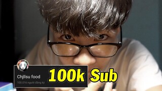 Những Câu Hỏi Khó Khi - Đào Quân Đạt Mốc 100k Sub