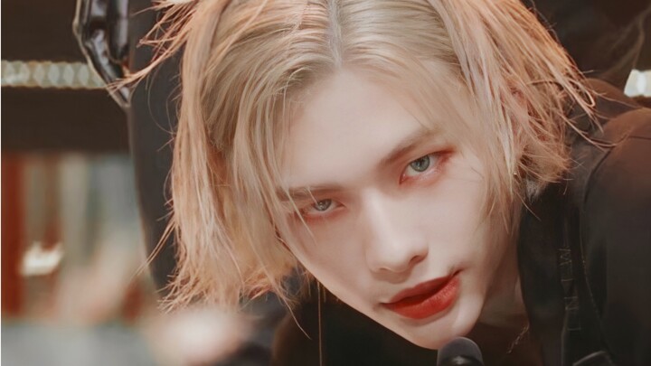 【Bản lưu trữ 4K 60 khung hình】Đỉnh của đỉnh KPOP丨Màn trực tiếp có một không hai của idol kiểu ma cà 