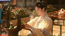 Si Jin 🎋 12