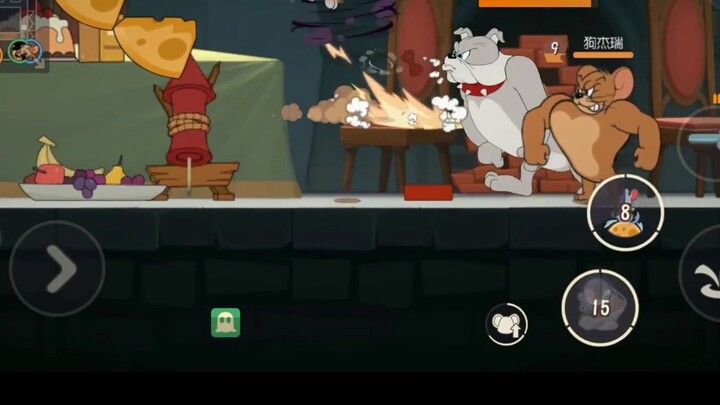 [Ranxiang/Mixed Cut] หนูนาโปลีเจ้าแห่งรายชื่อหนูเซิร์ฟเวอร์ระดับชาติเอาชนะรายชื่อแมวตัวสำคัญได้อย่าง