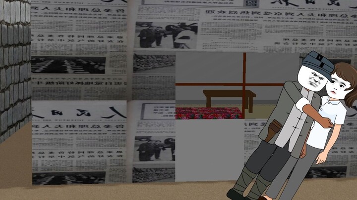 Episode 37: Li Yunlong was forced to go on a blind date, but he chose to escape at the last minute. 