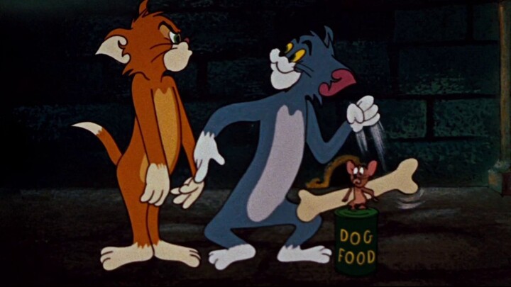 Tom and jerry ep 079