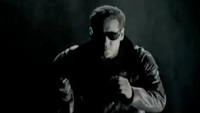 Teri Meri Prem Kahani Bodyguard" (Video Song) Feat. 'Salman khan'