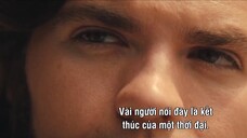 Cuộc Cách Mạng Của Chúa Full Movie [Sub Việt]