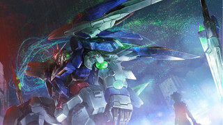 【MAD/Gundam 00/Single Player/Story】Sana F Qingying
