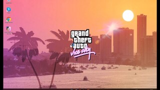 Grand Theft Auto Vice City Download Free for PC