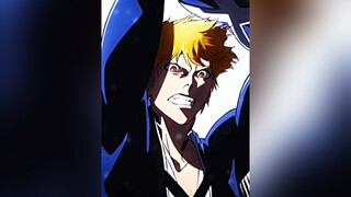 New bleach trailer anime bleach bleachanime ichigokurosaki fyp