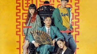 Cafe minamdang episode 2 (English subtitle)