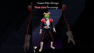 [Hero Ecology] Why? Kamen Rider ถูกดัดแปลงร่างกายจากที่ไหนบ้าง?#kamenrider #kaijin #monster