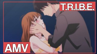 AMV 3-byougo, Yajuu. | T.R.I.B.E.