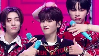 BOYNEXTDOOR Cover f(x)Hot Summer特别舞台