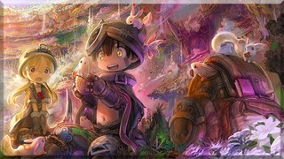 Why the Tone Shift in Made in Abyss Works Better Than Most Anime