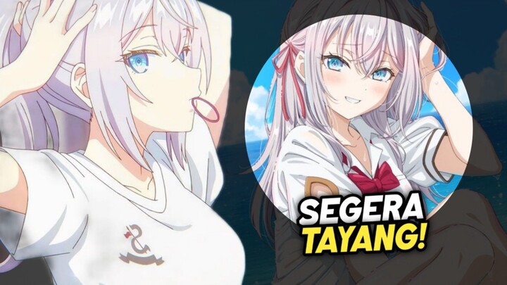 RESMI! TANGGAL RILIS ROSHIDERE SEASON 2