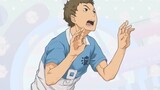 [Volleyball Boys] ปั้ม Bokuto Kotaroike แบบตื้นๆ