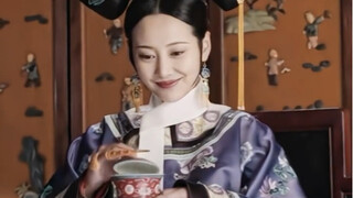 “当时能嫁与你便是我最好的出路和最真诚的想法”