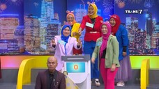 Arisan TRANS7 FULL 1 Januari 2025 - Arisan Pesta Tahun Baru 2025, Wendi Marah-Marah Mulu Nih WKWK