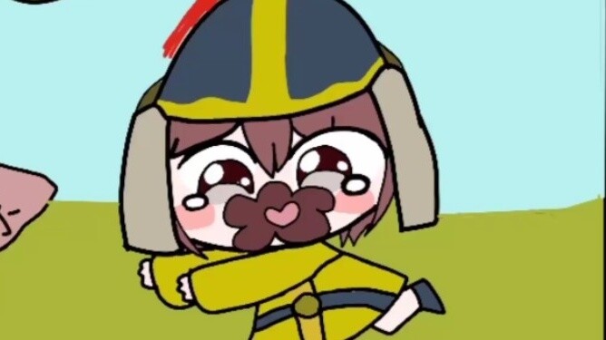 Zhu Youjian was kidnapped from Liaodong