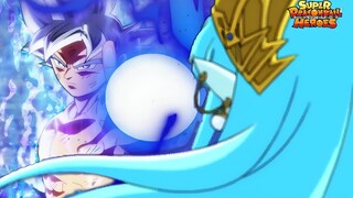 Super Dragon Ball Heroes Episode 46 & New Season Release Date
