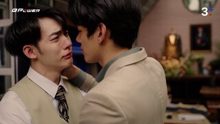 FIN | ขอแค่มีคุณ ชีวิตนี้ผมก็ไม่ต้องกลัวอะไรอีกแล้ว | สูทรักนักออกแบบ THE TUXEDO EP.8 | 3Plus