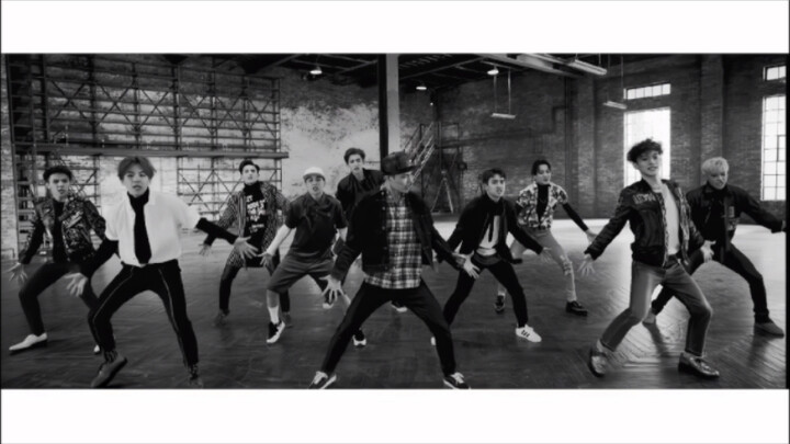 【Kim Junmyeon】Call me treasure, but Kim Junmyeon