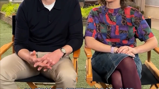 【ترجمة صينية】شامي يهنئ بانتهاء مسلسل «صغير شيلدون»! سيظهر الاثنان كضيوف في الحلقة الأخيرة