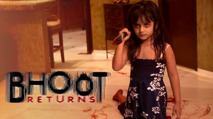 Bhoot Returns (2012) Full Movie With {English Subs}