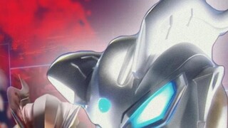 "Ultraman Zero 15th Anniversary/MAD"💌นี่คือ "จดหมาย" ที่ถูกเก็บไว้เป็นเวลา 15 ปี