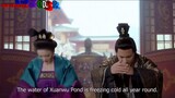 ❤️AN ORIENTAL ODYSSEY ❤️EPISODE 18 TAGALOG DUBBED CHINA DRAMA