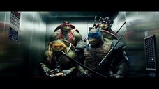 เต่านินจา 2014