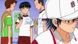 Prince Of Tennis Episode 4 TAGALOG DUBBED