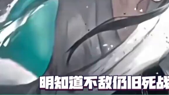 Han Li mengerutkan kening dan mundur ke belakang kerumunan. Melihat ke belakang, Fang Yuan ada di be