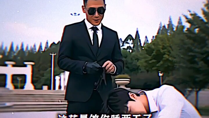 Còn có kiểu thao tác phản nhân loại thế này nữa à?