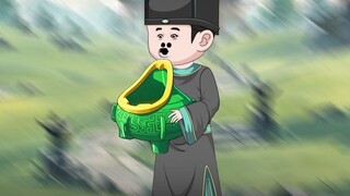 In episode 9, I got a disease that made me unable to have Kun. The first thing I did after my rebirt