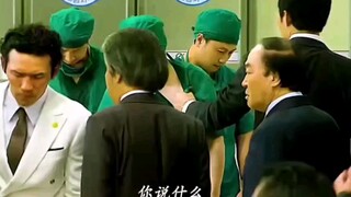 丁青一己之力为李政宰打下江山。